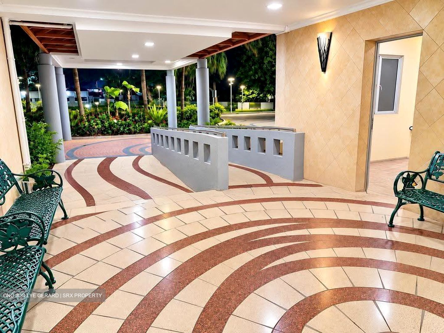 The Makena (D15), Condominium #631622281